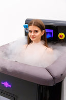 Vacuactivus CryoStar Antarctica Electric Cryotherapy Chamber- Full-Body Cold Therapy System