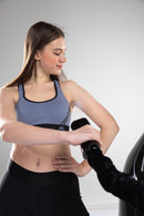 Vacuactivus Iceberg 50L Local Cryotherapy System