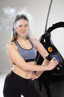 Vacuactivus Iceberg 50L Local Cryotherapy System