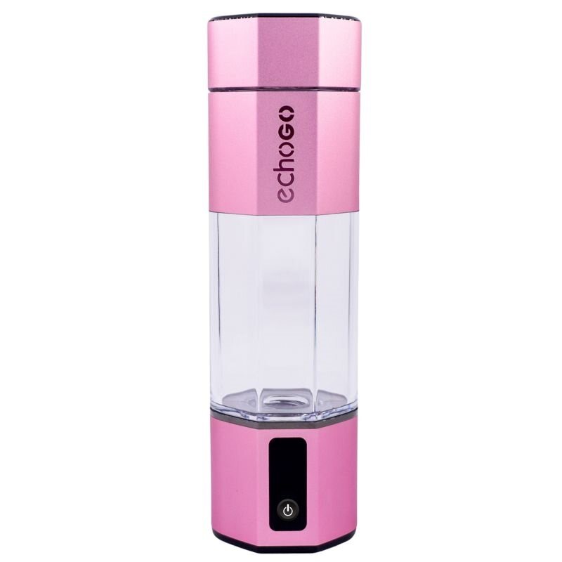 Echo Go+ Hydrogen Water Bottle