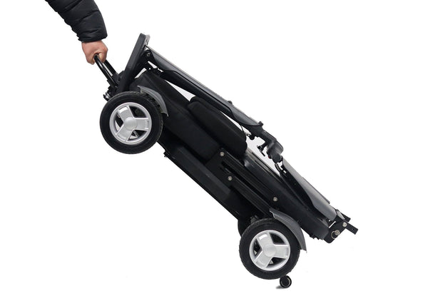 Mijo MA01 Lightweight Mobility Scooter