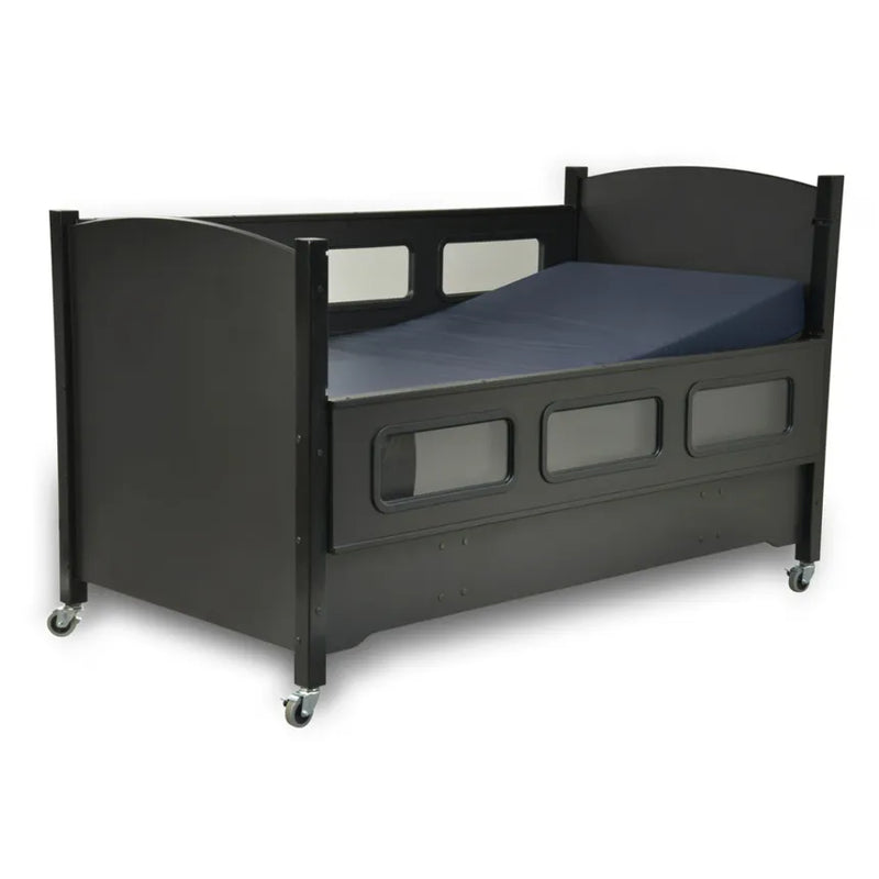 SleepSafe BASIC Safety Bed