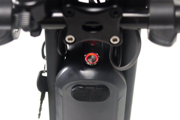 Mijo MT08 Electric Handcycle