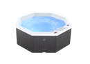 Muskoka 5-Person 14-Jet Portable Hot Tub