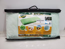 Eurolux Green Planet Pillow