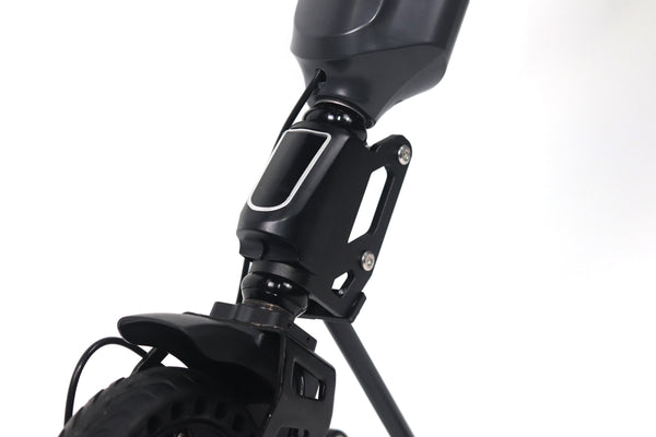 Mijo MT08 Electric Handcycle