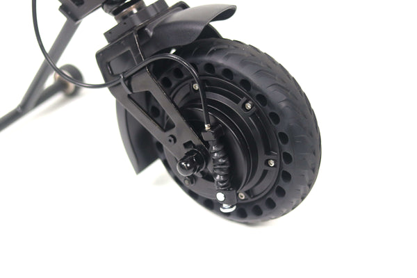 Mijo MT08 Electric Handcycle