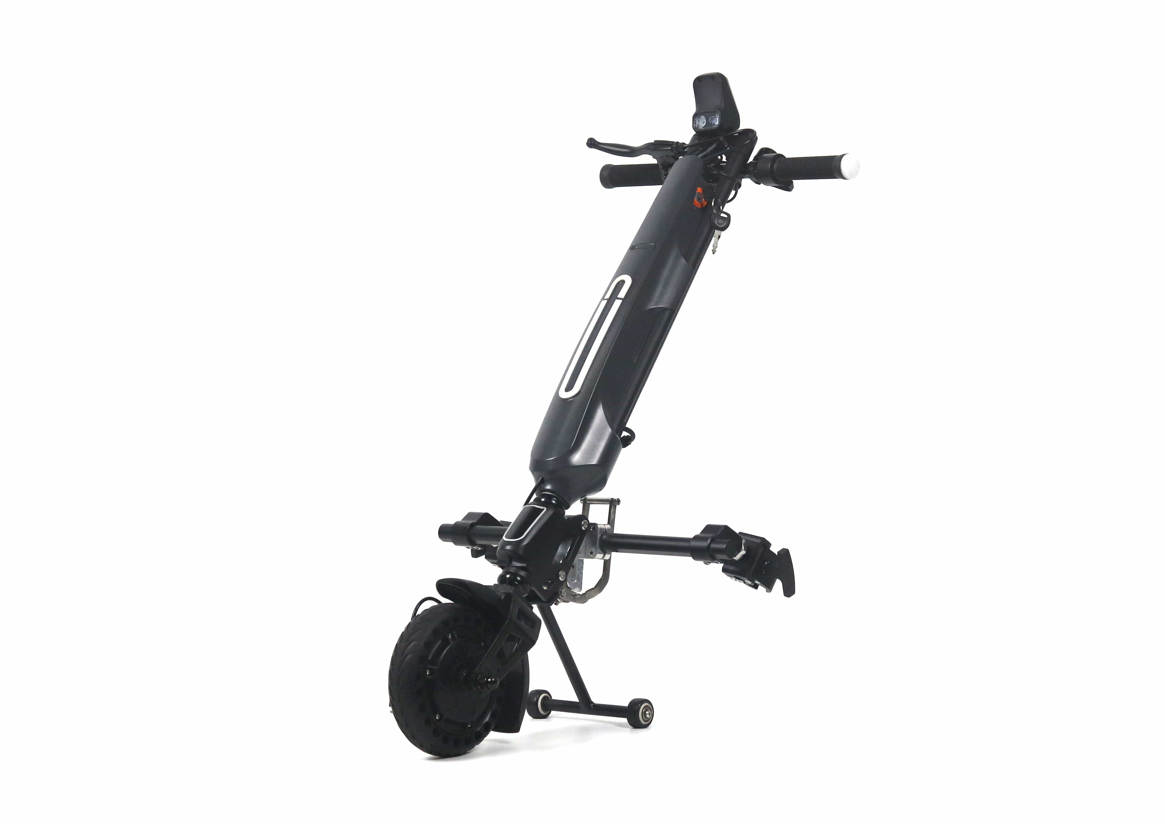 Mijo MT08 Electric Handcycle