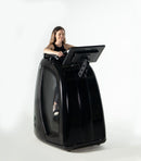 Vacuactivus InfraStar Sole Cryotherapy Infrared Exercise Bike