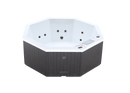 Muskoka 5-Person 14-Jet Portable Hot Tub