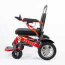 Reyhee Roamer Folding Electric Wheelchair