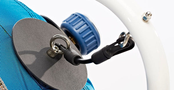 OxyHealth Quamvis320 Portable Hyperbaric Chamber