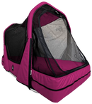 Abram's Nation Safety Sleeper 300 Model