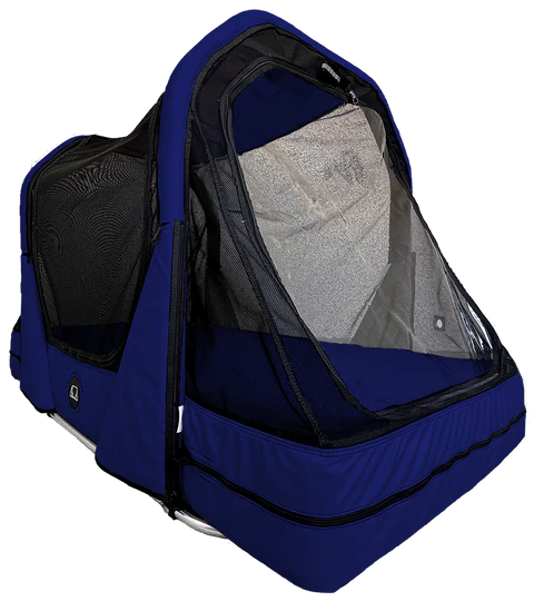 Abram's Nation Safety Sleeper 300 Model