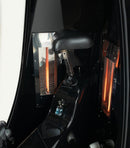 Vacuactivus InfraStar Sole Cryotherapy Infrared Exercise Bike