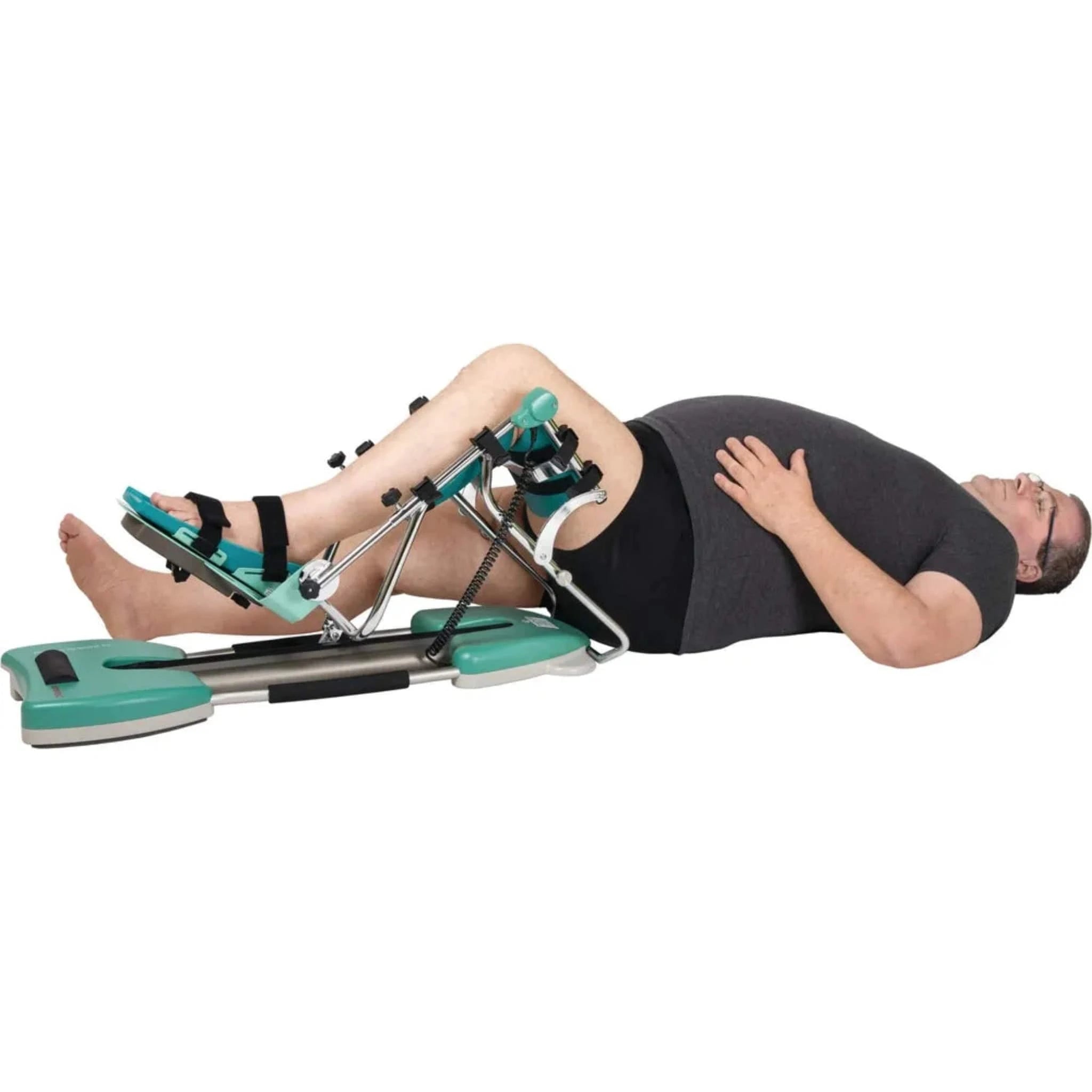 Kinetec Spectra XL Knee CPM Machine