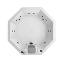 Muskoka 5-Person 14-Jet Portable Hot Tub