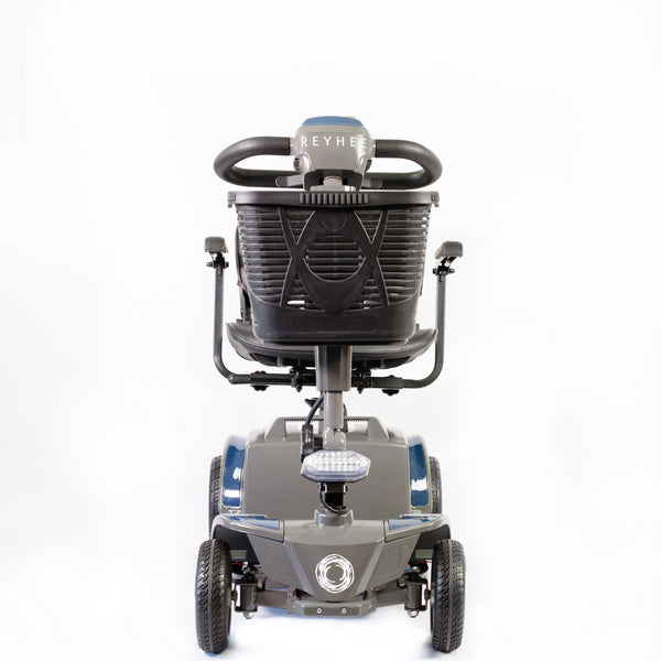 Reyhee Cruiser Mobility Scooter