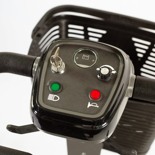 Reyhee Cruiser Mobility Scooter