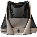 Abram's Nation Safety Sleeper 400 Model