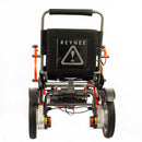Reyhee Roamer Folding Electric Wheelchair
