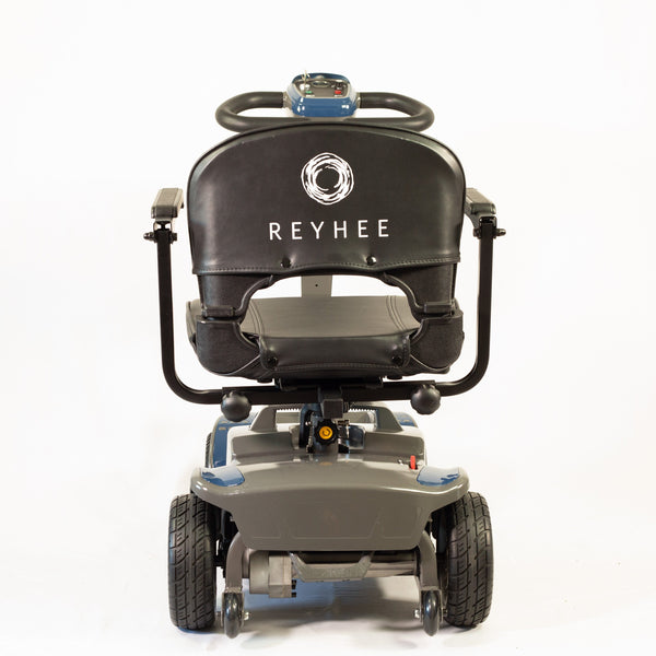 Reyhee Cruiser Mobility Scooter