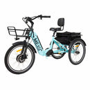 DWMEIGI Silverado MG2302 Narrow Tires