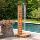 Dundalk Sunlight Outdoor Shower