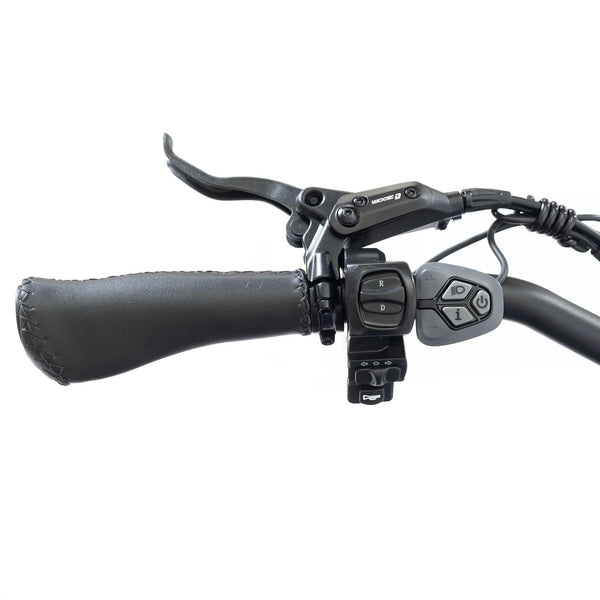 DWMEIGI Silverado HD MG2301 Fat Tires