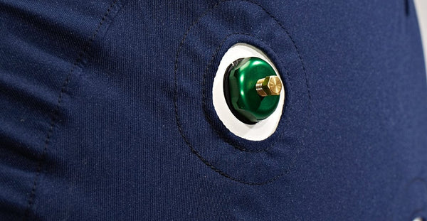 OxyHealth Respiro270 Portable Hyperbaric Chamber