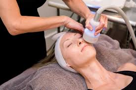 Vacuactivus Iceberg Cryonick Roller Mini- Body Shaper
