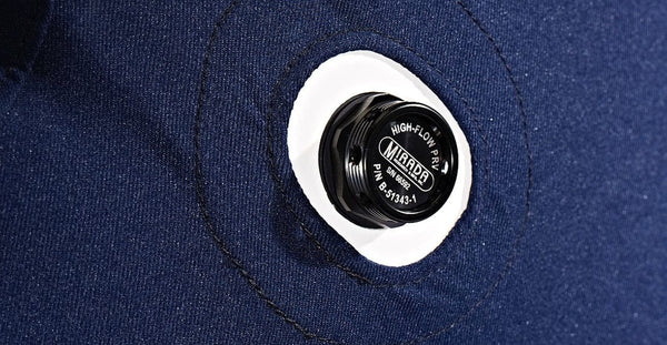 OxyHealth Respiro270 Portable Hyperbaric Chamber