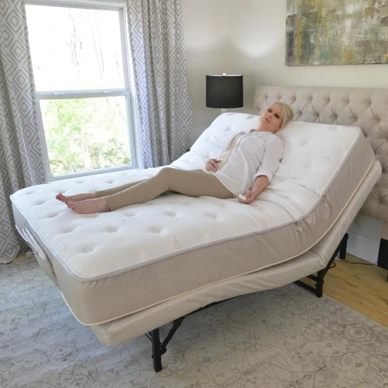 Flex-a-Bed Premier Adjustable Bed