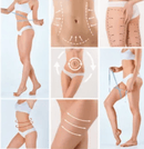 Vacuactivus Iceberg Cryonick Roller Mini- Body Shaper