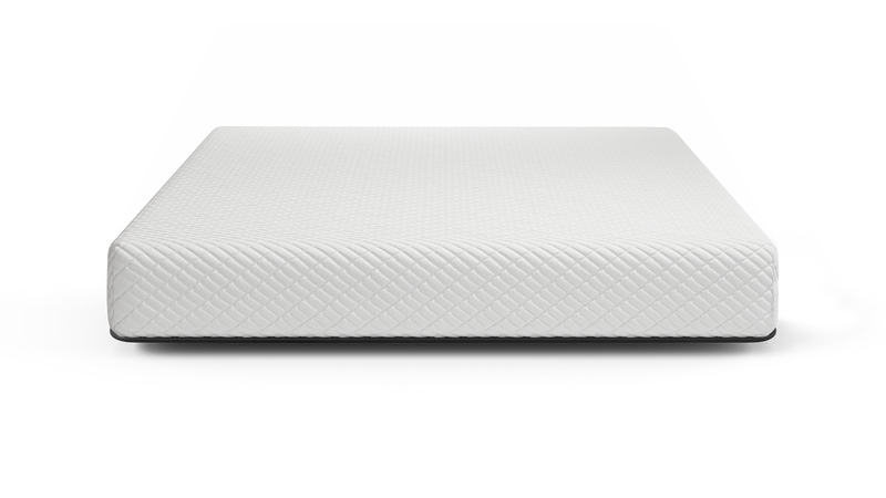 Skyward Medical Mira 8" Firm Memory Foam Mattress