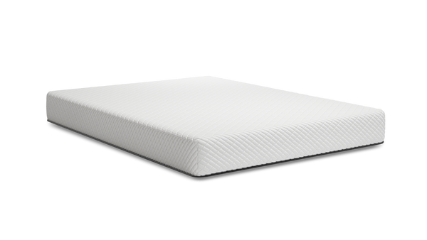 Skyward Medical Mira 8" Firm Memory Foam Mattress