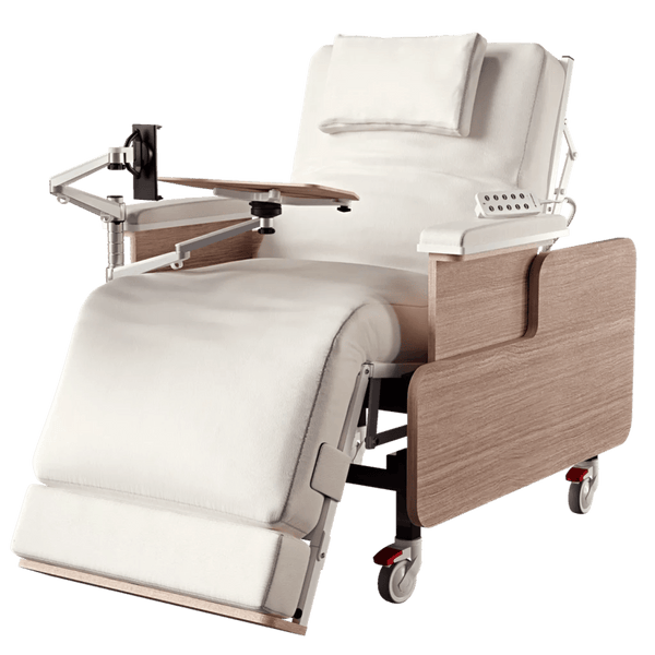 Wise Comfort Advance Armchair
