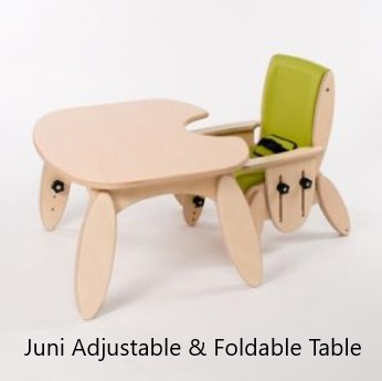 Smirthwaite Juni Classroom Chair