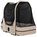 Abram's Nation Safety Sleeper 200 Model