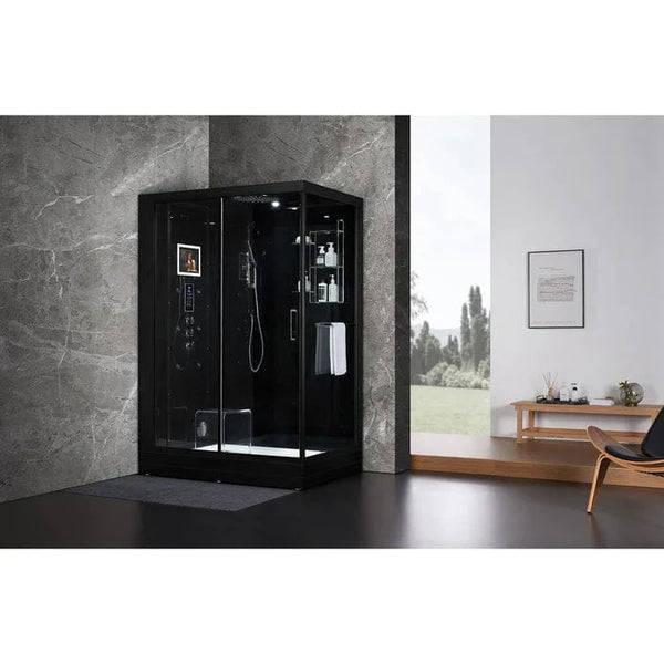 Maya Bath Anzio Steam Shower