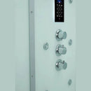 Maya Bath Anzio Steam Shower