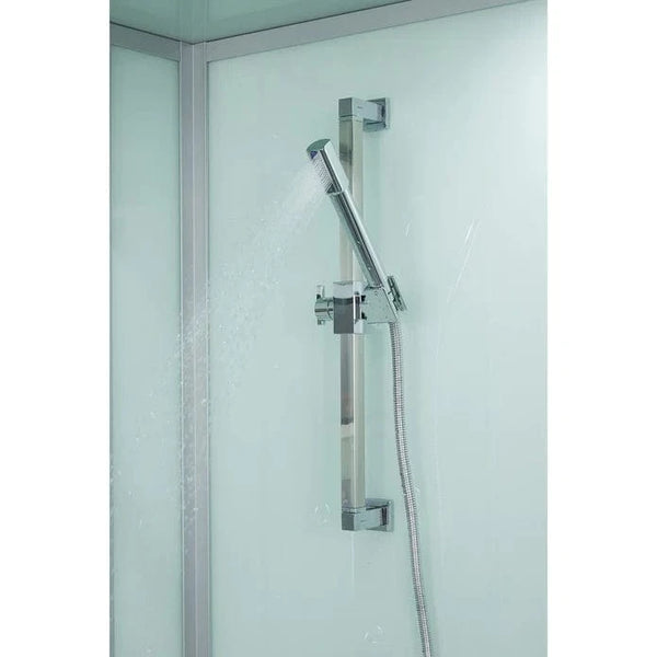 Maya Bath Anzio Steam Shower