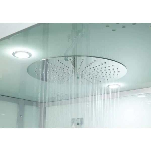 Maya Bath Anzio Steam Shower