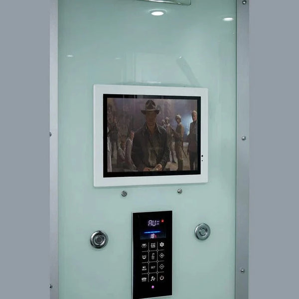 Maya Bath Anzio Steam Shower