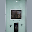 Maya Bath Anzio Steam Shower