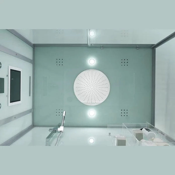 Maya Bath Anzio Steam Shower