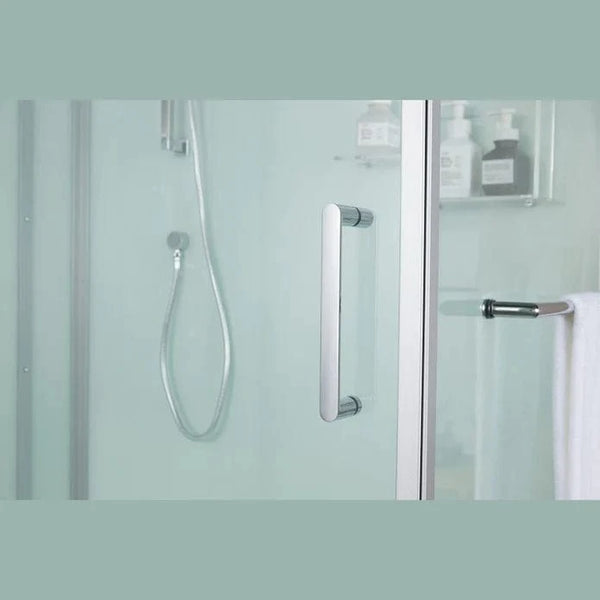 Maya Bath Anzio Steam Shower