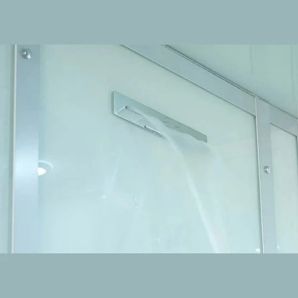 Maya Bath Anzio Steam Shower