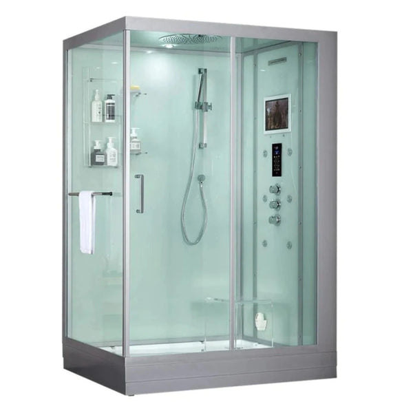 Maya Bath Anzio Steam Shower