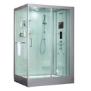 Maya Bath Anzio Steam Shower